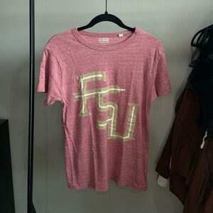 Florida State University League T-Shirt